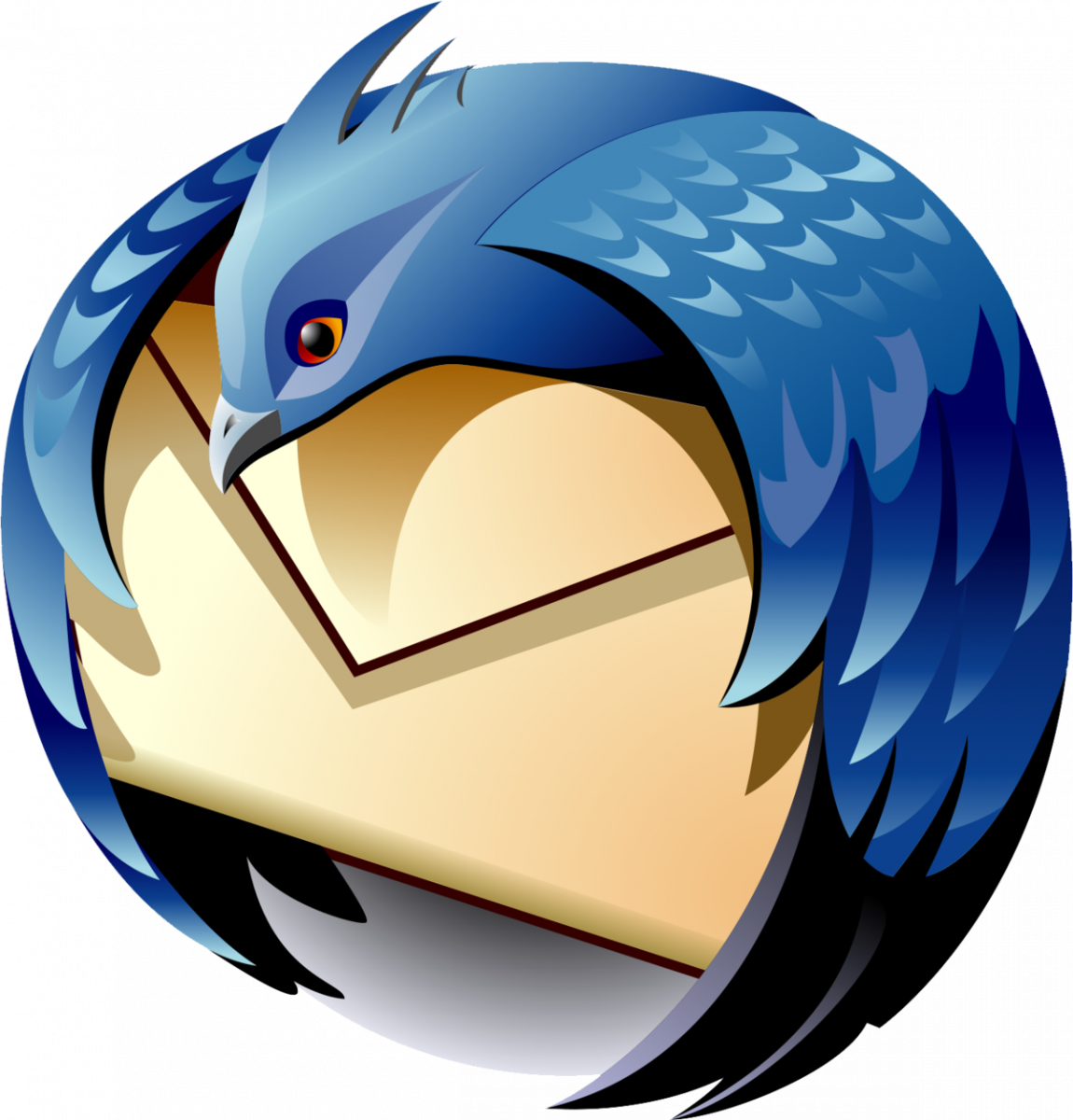 thunderbird apple mail download