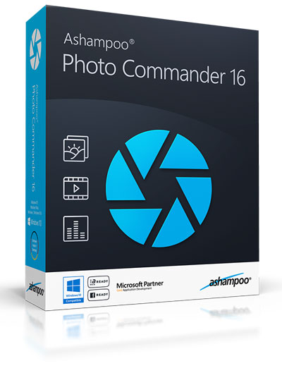 Ashampoo photo commander 10 plugins