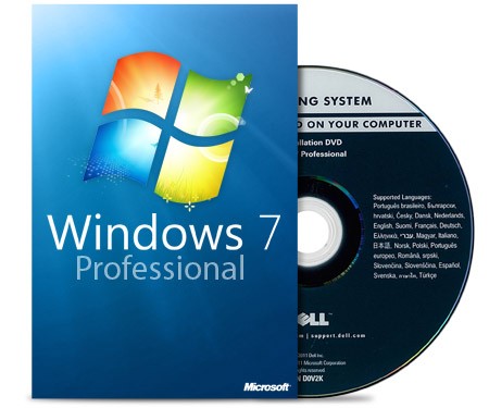 Диск восстановления depo windows 7 pro x64