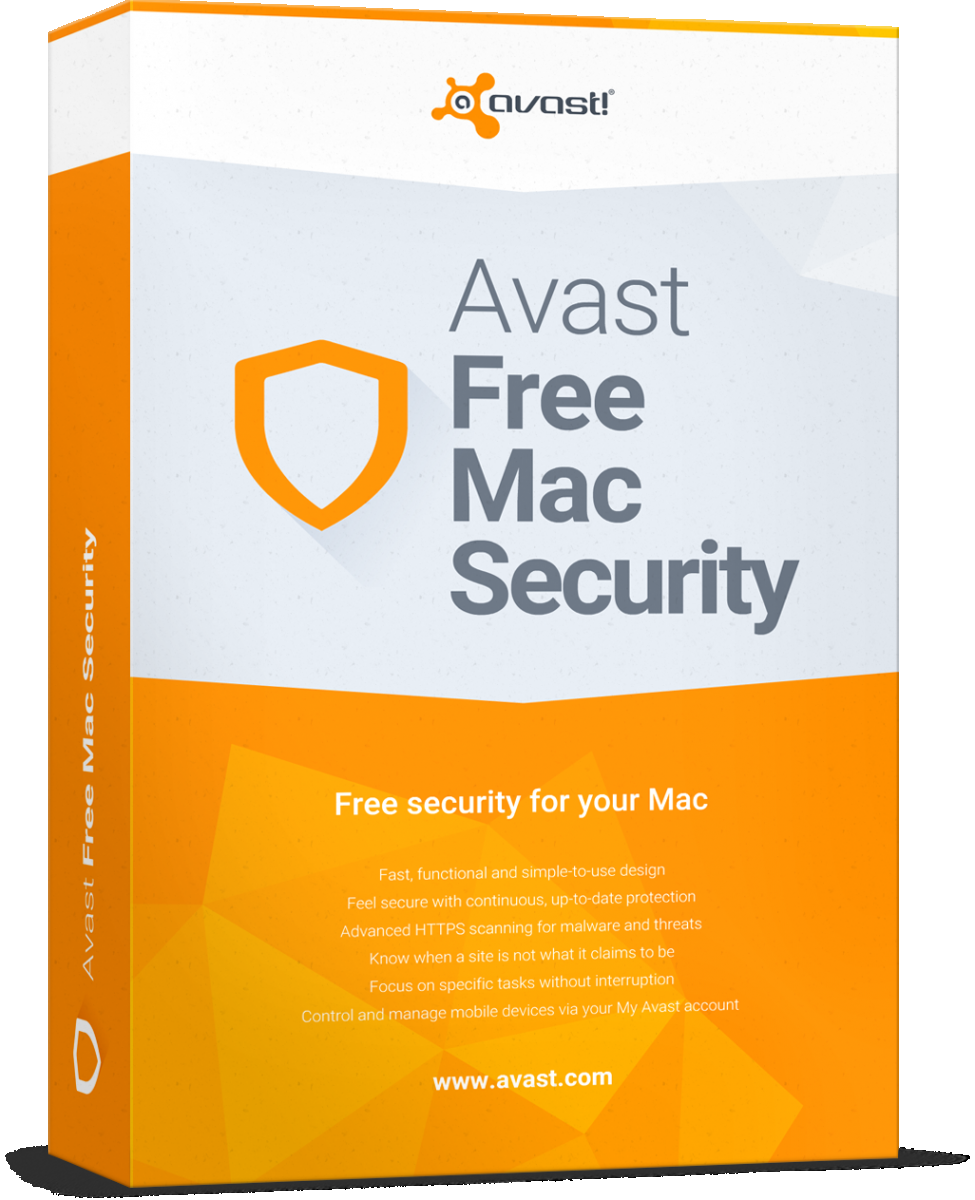 avast security filesystem for mac