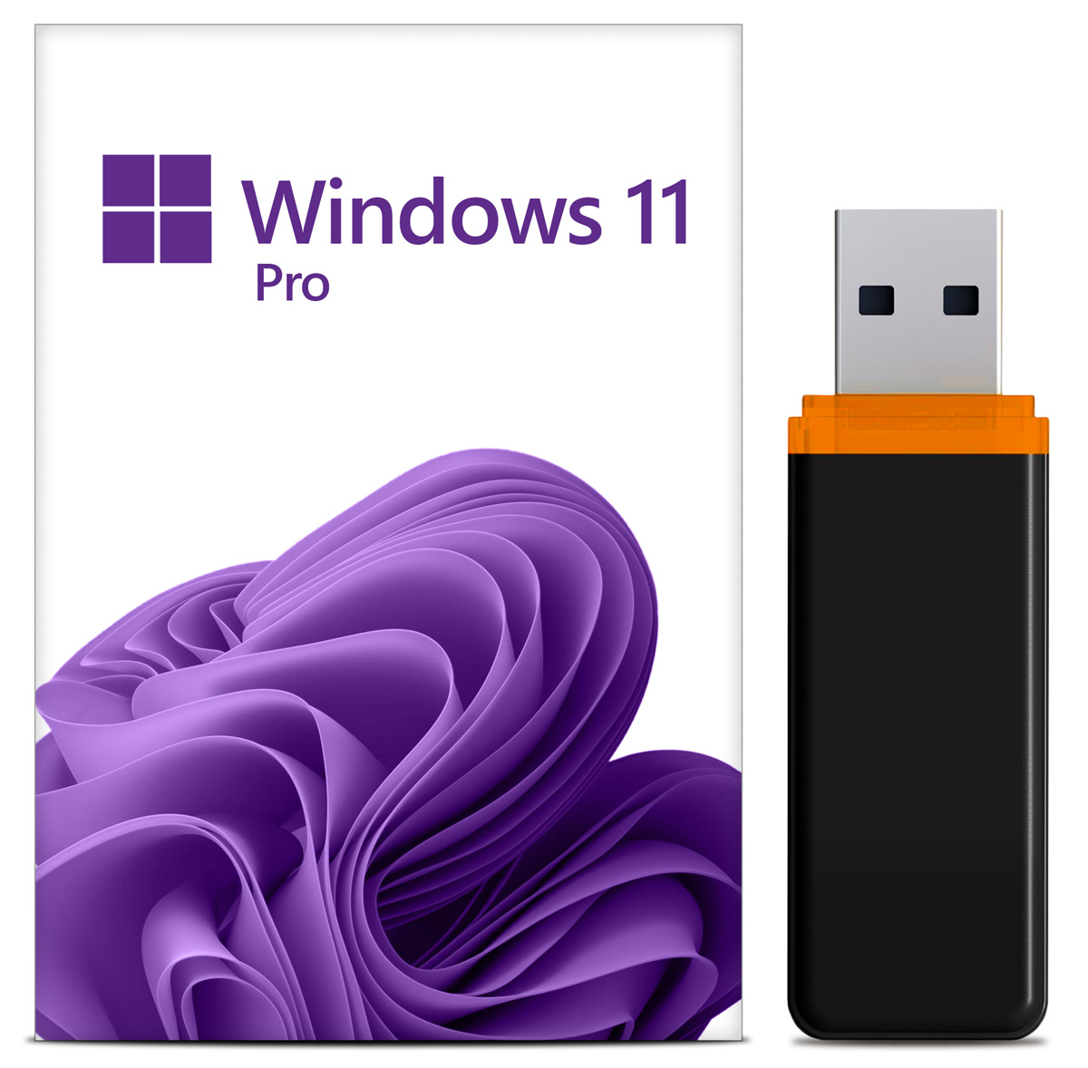 Windows 11 Pro Usb 1658